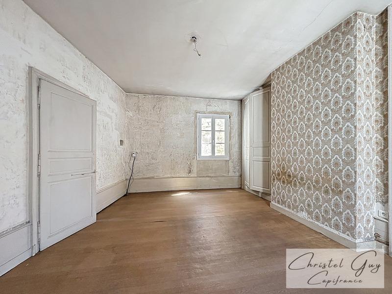 Maison de ville - 98 m² - 3 pièces