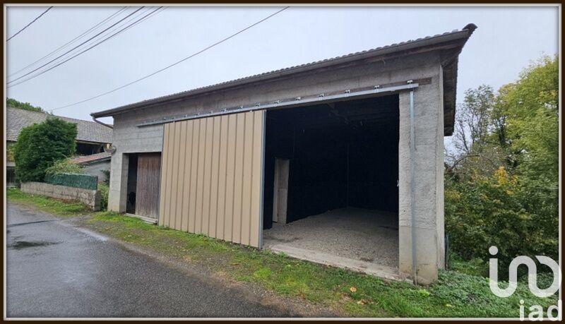 Ferme - 91 m² - 4 pièces