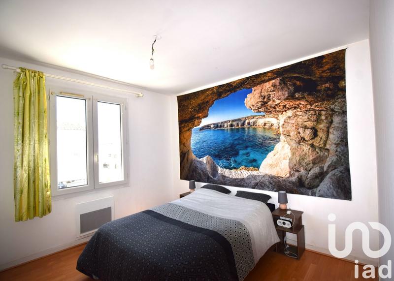 Appartement - 141 m² - 4 pièces