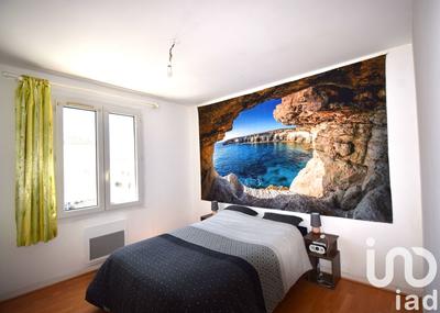 Appartement - 141 m² - 4 pièces