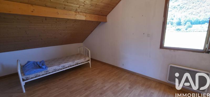 Maison - 68 m² - 4 pièces