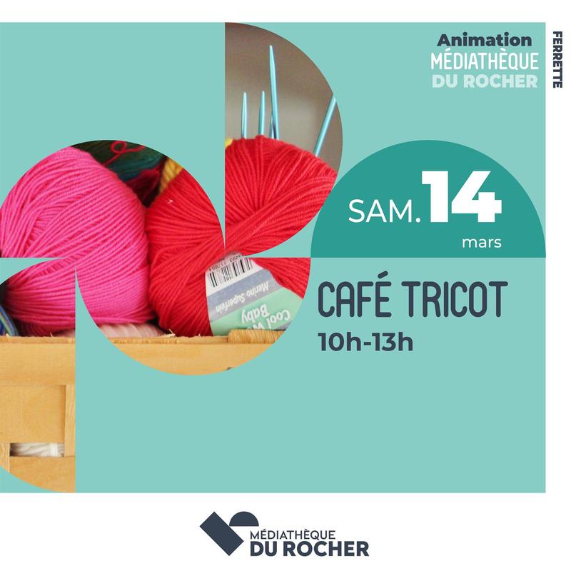 Café tricot