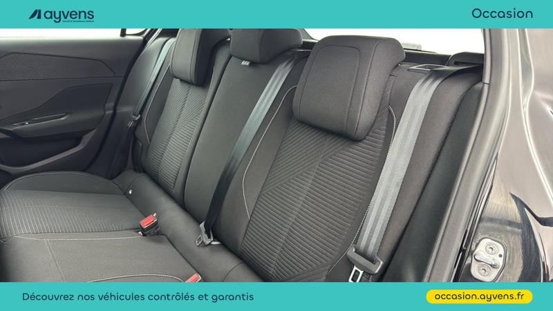 Peugeot 308 1.2 PureTech 130ch s&amp;S Active Pack Eat8