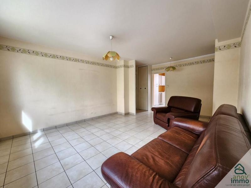 Appartement - 87 m² - 5 pièces