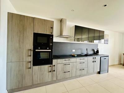 Appartement - 60 m² - 2 pièces