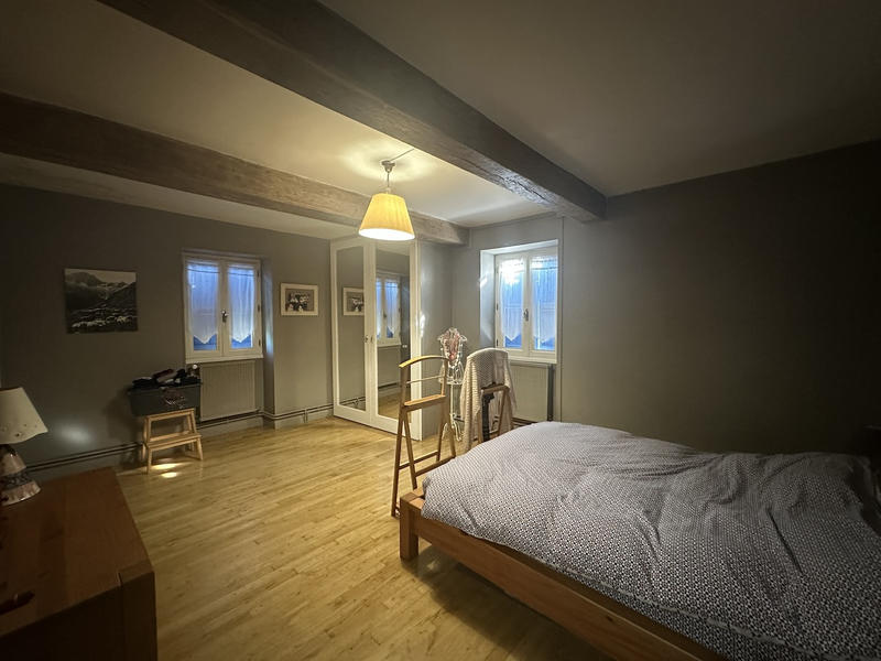 Ferme - 180 m² - 10 pièces