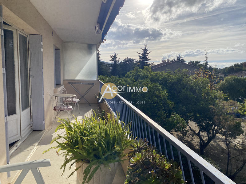 Appartement - 41 m² - 2 pièces