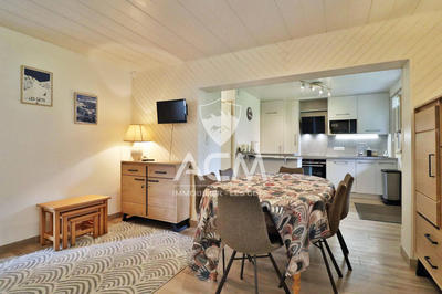 Appartement - 46 m² - 3 pièces