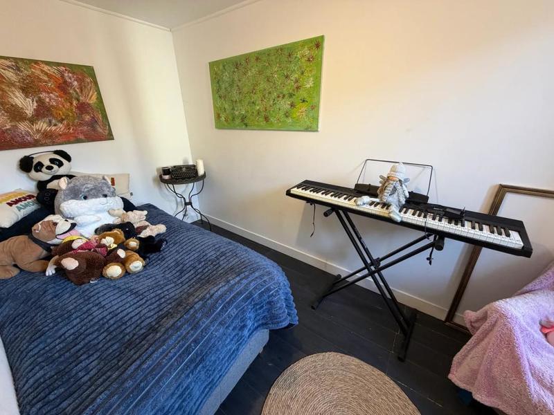 Maison de ville - 70 m² - 4 pièces