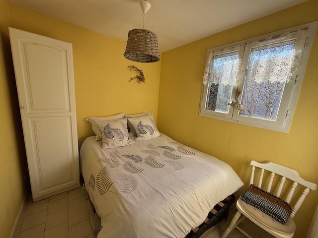 Villa - 49 m² - 3 pièces