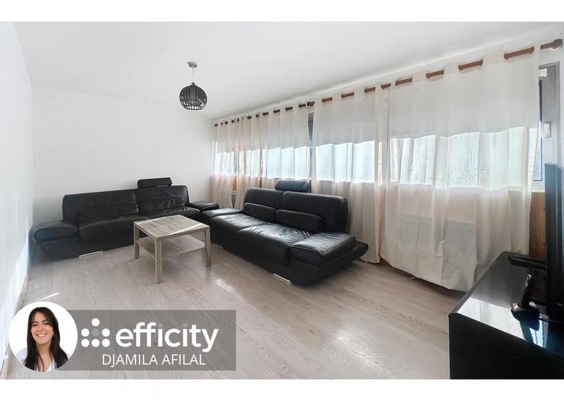 Appartement - 68 m² - 4 pièces