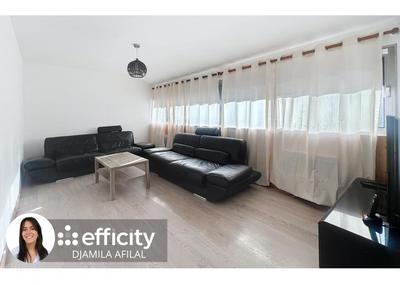 Appartement - 68 m² - 4 pièces