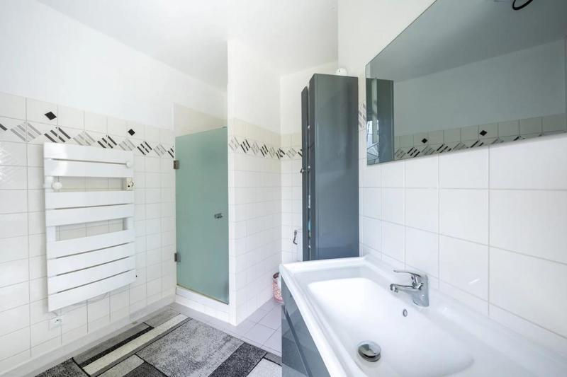 Maison d'architecte - 205 m² - 8 pièces