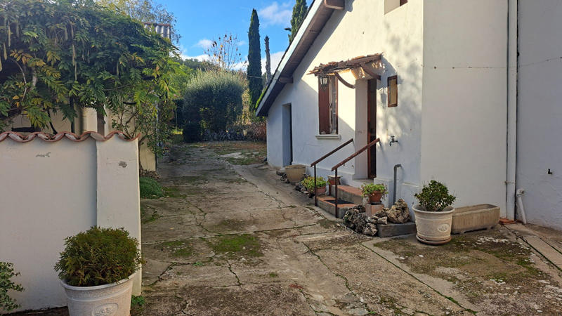 Maison - 127 m² - 6 pièces