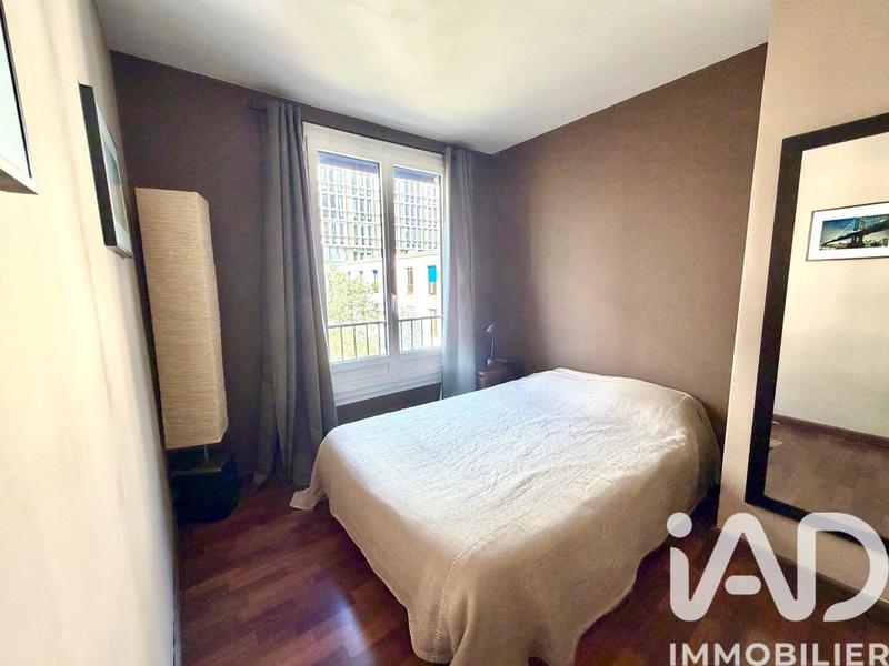 Appartement - 52 m² - 2 pièces