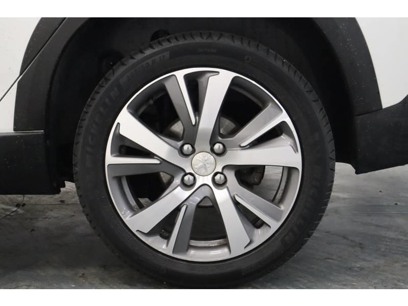 Peugeot 2008 1.6 BlueHDi 120ch s&amp;S Bvm6 Allure