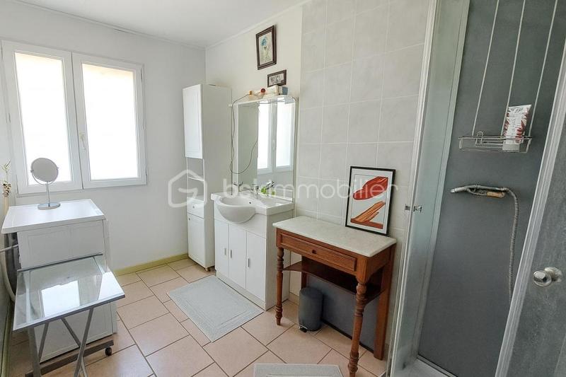 Corps de ferme - 85 m² - 3 pièces