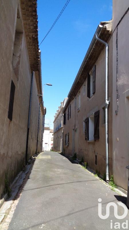 Maison - 103 m² - 4 pièces