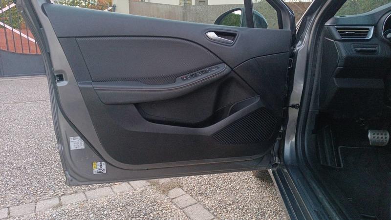 Renault Clio V 1.6 E-Tech 145 Edc Engineered - Automatique