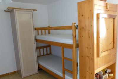 Appartement - 27 m² - 2 pièces