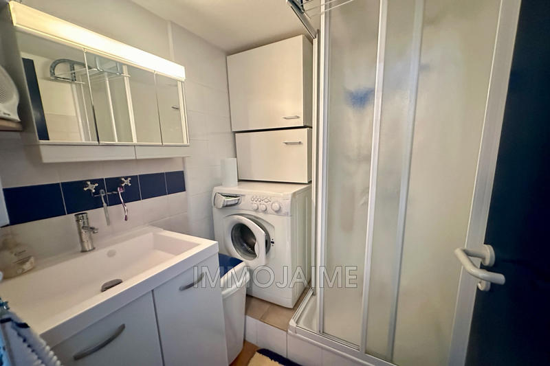 Villa - 47 m² - 3 pièces