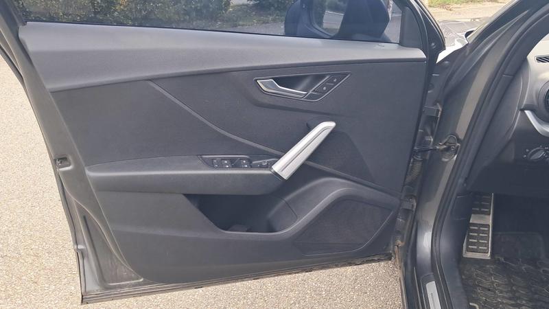 Audi Q2 2.0 Tfsi Quattro 190 s-Tronic 7 s line - Automatique