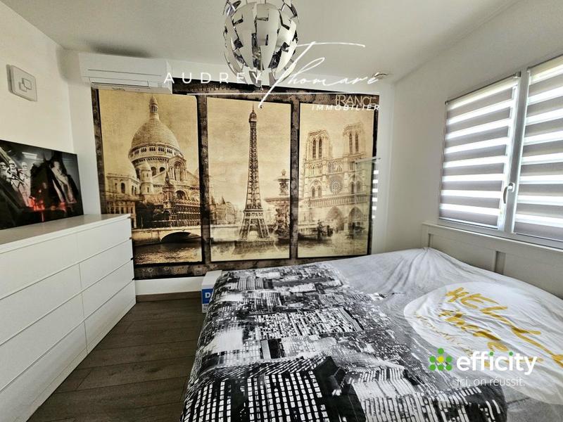 Pavillon - 140 m² - 6 pièces