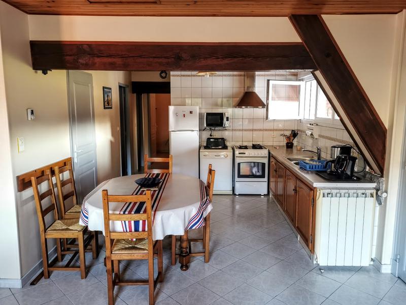 Maison - 200 m² - 9 pièces