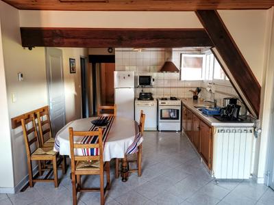 Maison - 200 m² - 9 pièces