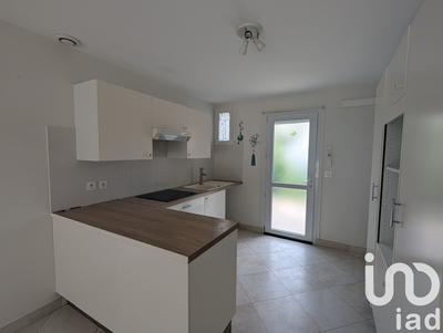 Maison - 136 m² - 6 pièces