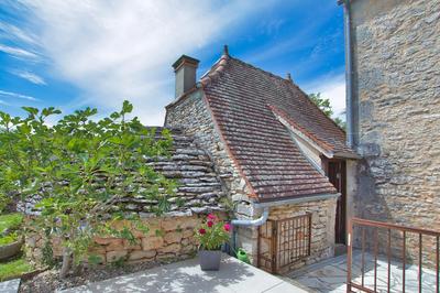 Maison - 160 m² - 5 pièces