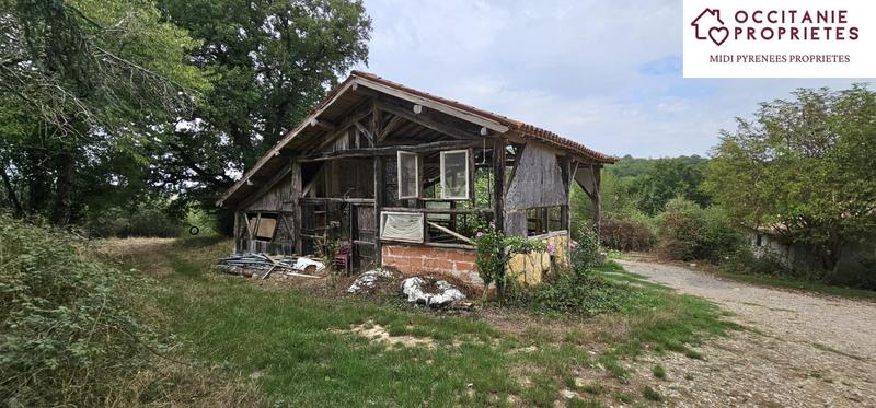 Ferme - 336 m² - 8 pièces
