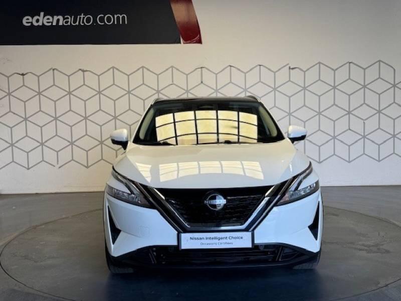 Nissan Qashqai e-Power 190 ch n-Connecta