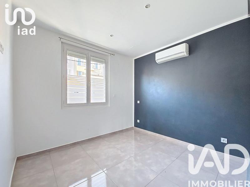 Appartement - 70 m² - 4 pièces