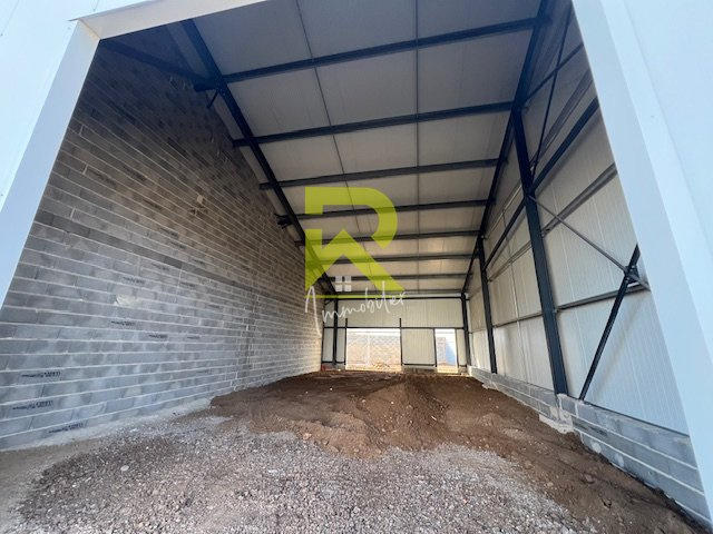 Local commercial - 100 m²