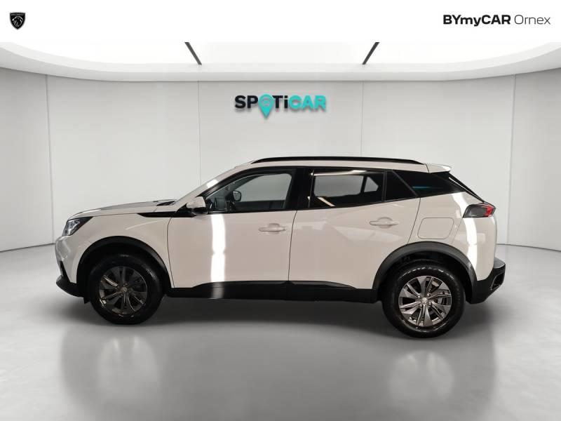 Peugeot 2008 PureTech 130 s&amp;S Bvm6 Style