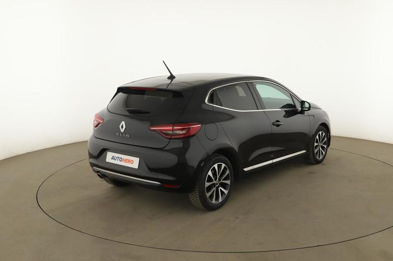 Renault Clio 1.0 TCe Intens 100 ch