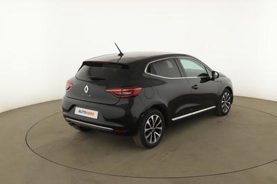 Renault Clio 1.0 TCe Intens 100 ch