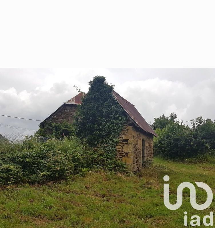 Ferme - 90 m² - 1 pièce