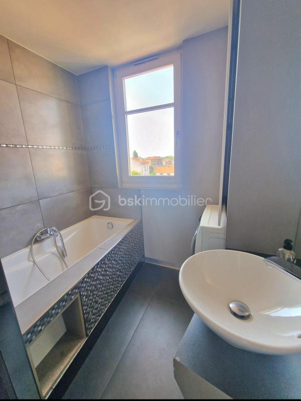 Appartement - 54 m² - 2 pièces