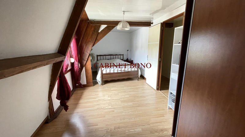 Maison - 156 m² - 6 pièces