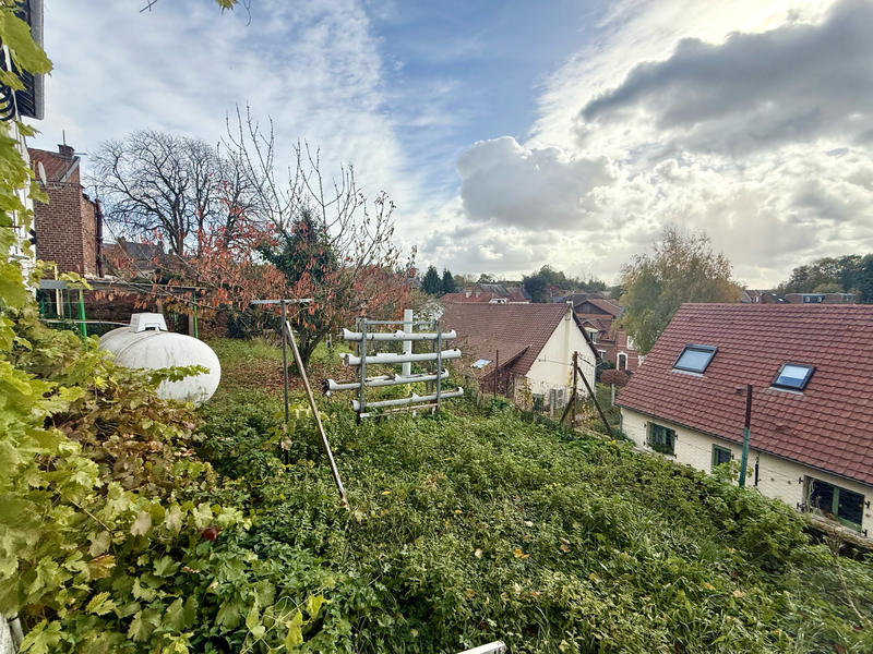 Maison - 78 m² - 4 pièces