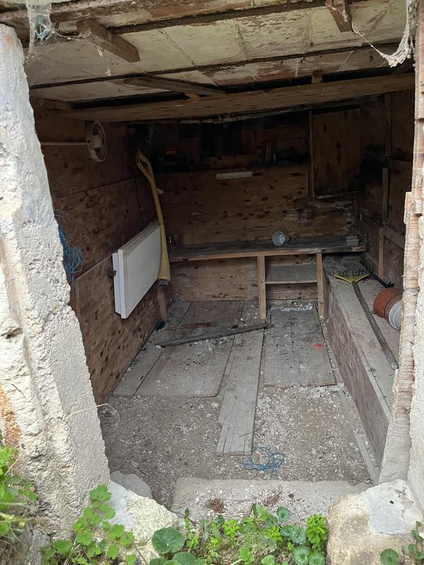 Villa - 83 m² - 4 pièces