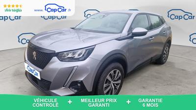 Peugeot 2008 1.5 BlueHDi 110 Active Business