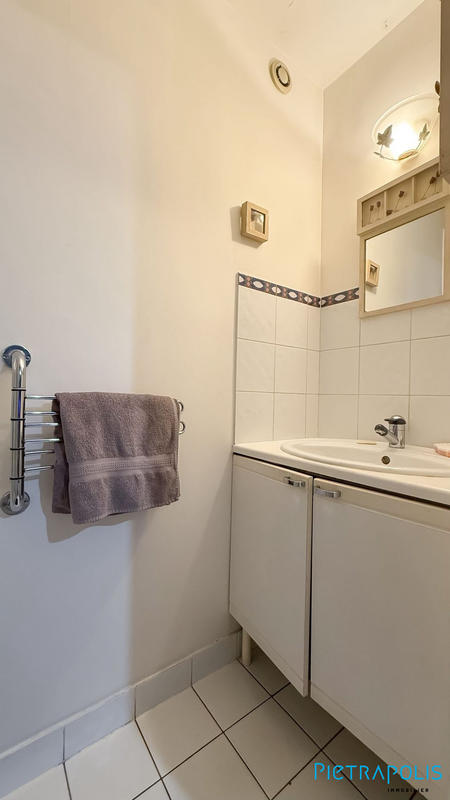 Maison - 138 m² - 7 pièces