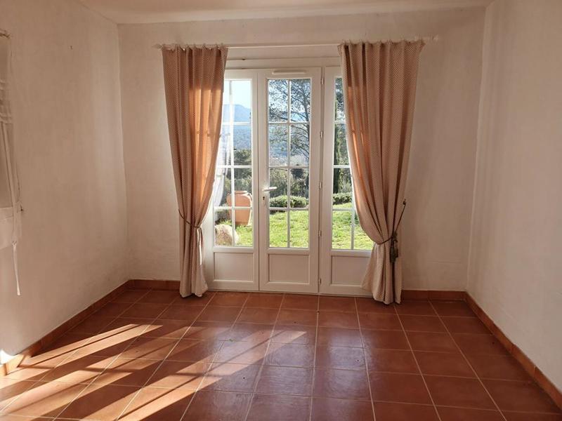 Villa - 110 m² - 5 pièces