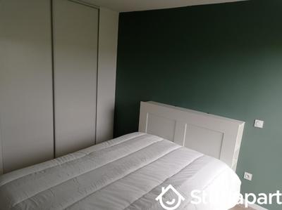 Appartement - 52 m² - 3 pièces
