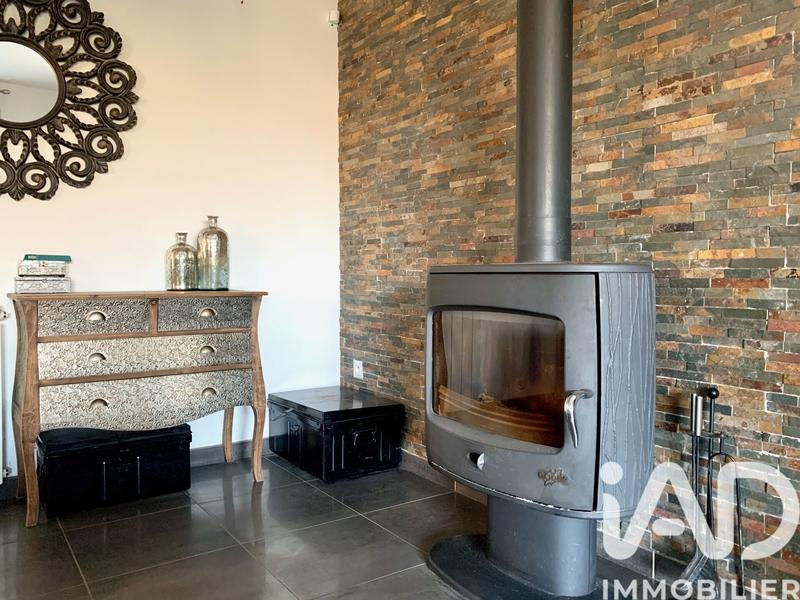 Maison - 174 m² - 7 pièces