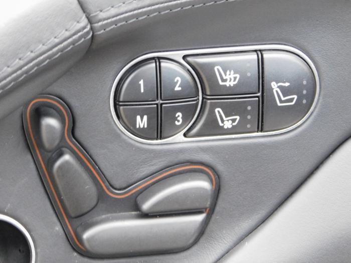 Mercedes Classe Sl 63 Amg