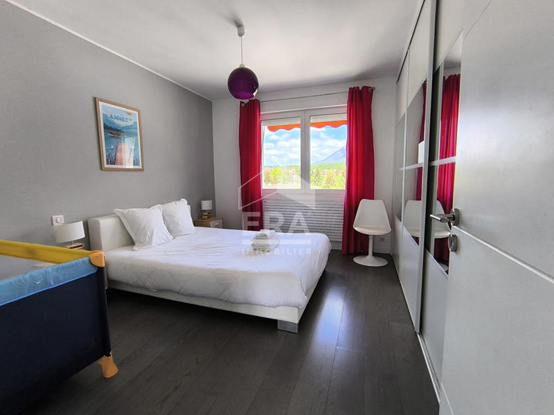 Appartement - 102 m² - 3 pièces